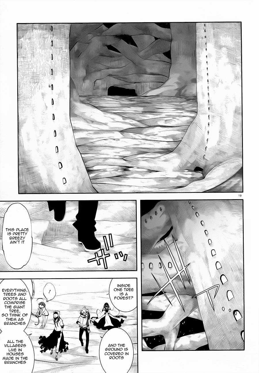 Double Gauge Chapter 3 page 20 - Chapter 3: Joint Mission