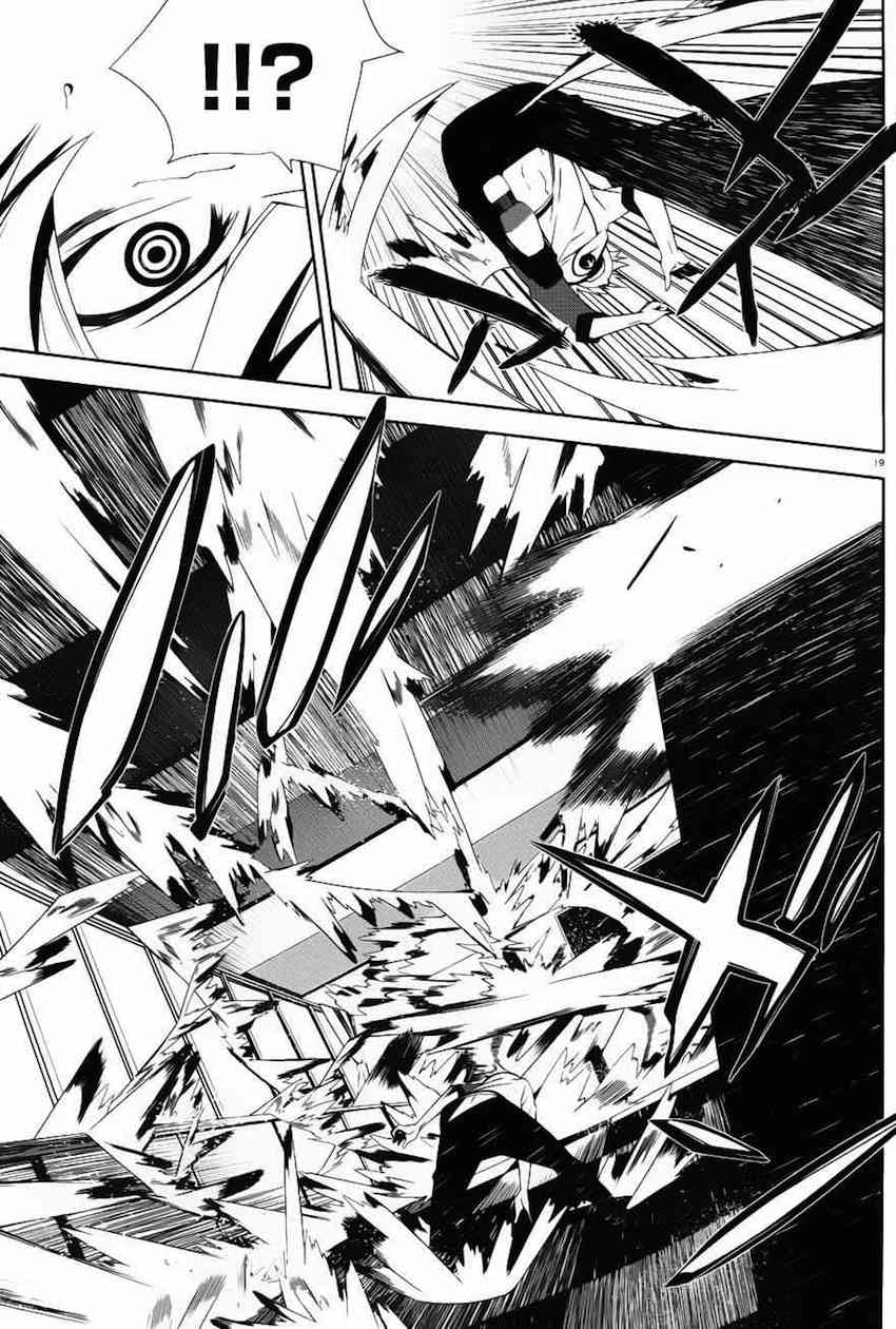 Double Gauge Chapter 6 page 20 - Chapter 6: Permafrost