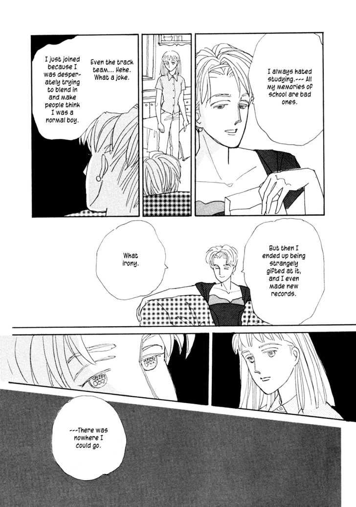Double House Chapter 1 page 34 - Chapter 1