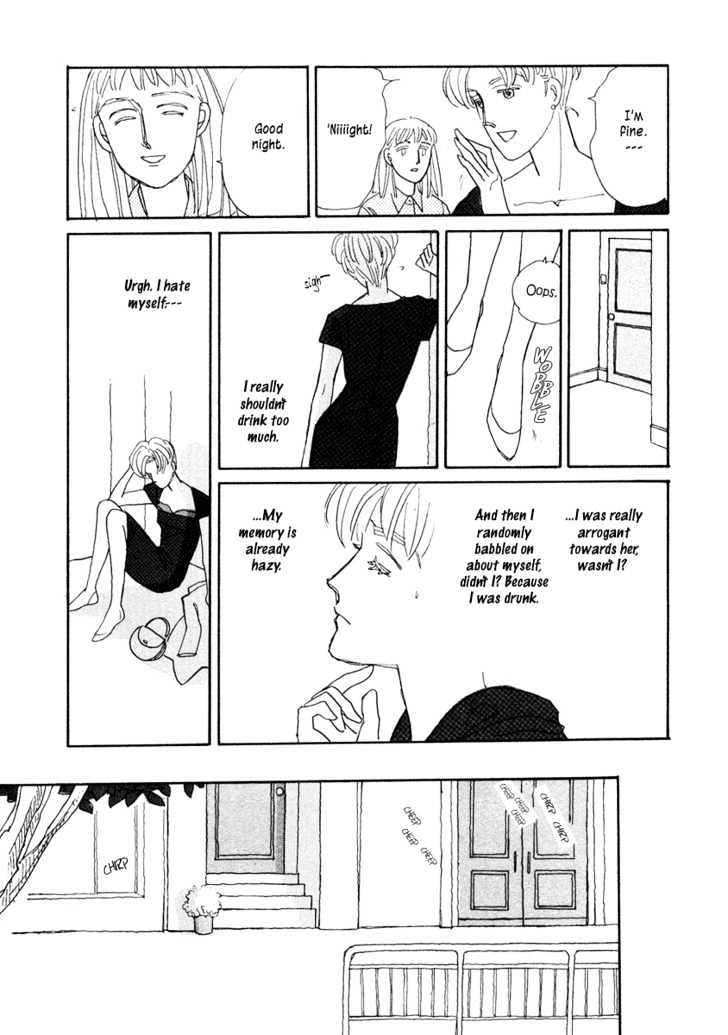 Double House Chapter 1 page 36 - Chapter 1