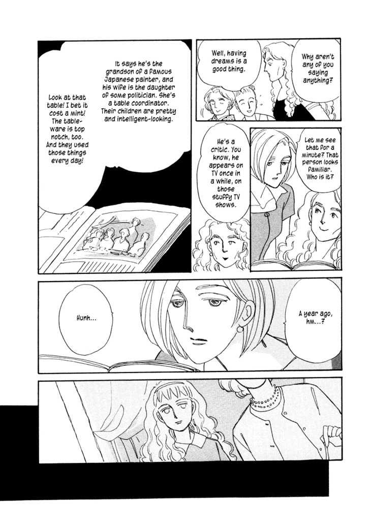 Double House Chapter 1 page 40 - Chapter 1