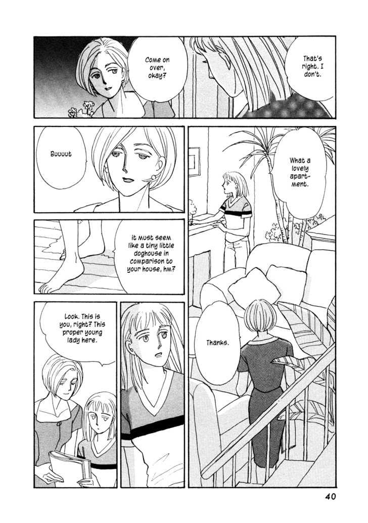 Double House Chapter 1 page 42 - Chapter 1