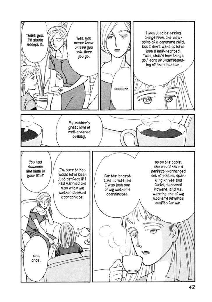 Double House Chapter 1 page 44 - Chapter 1