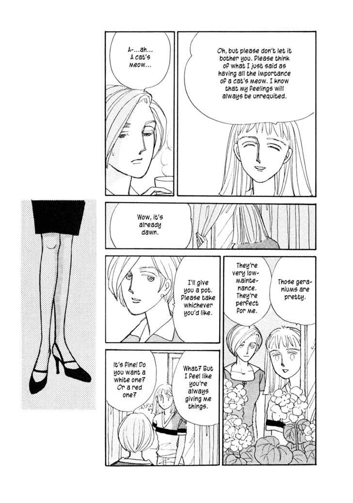 Double House Chapter 1 page 49 - Chapter 1