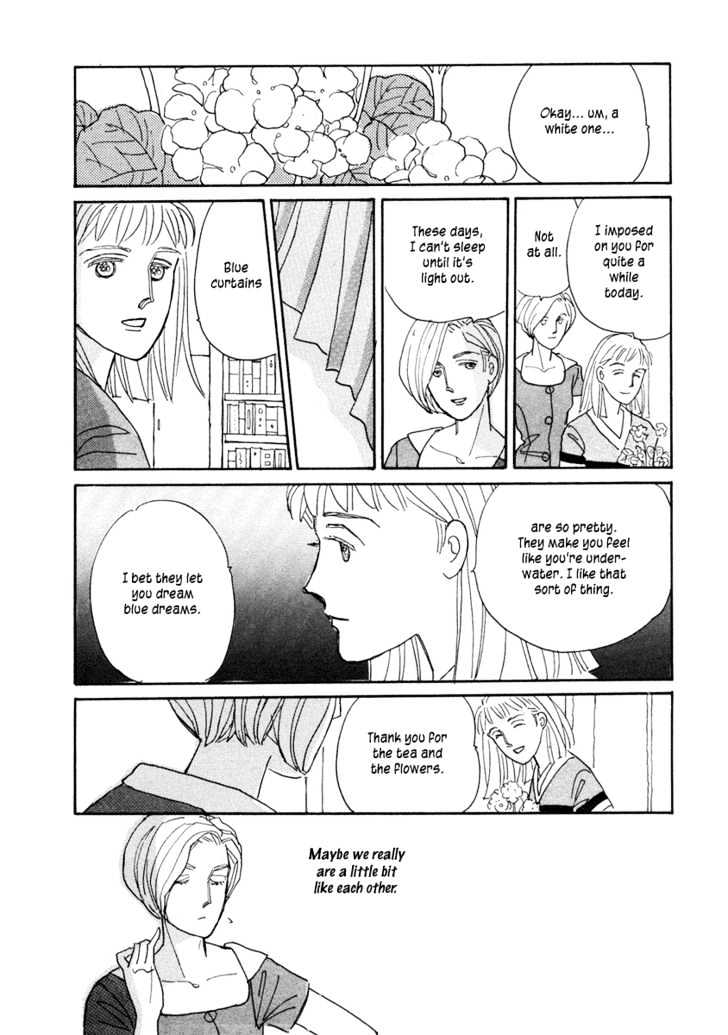 Double House Chapter 1 page 50 - Chapter 1