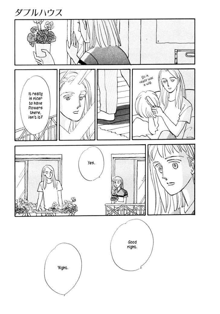 Double House Chapter 1 page 51 - Chapter 1
