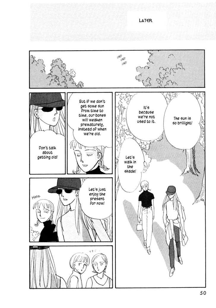 Double House Chapter 1 page 52 - Chapter 1