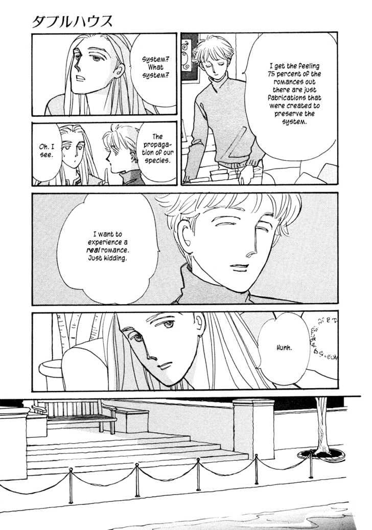 Double House Chapter 2 page 12 - Chapter 2