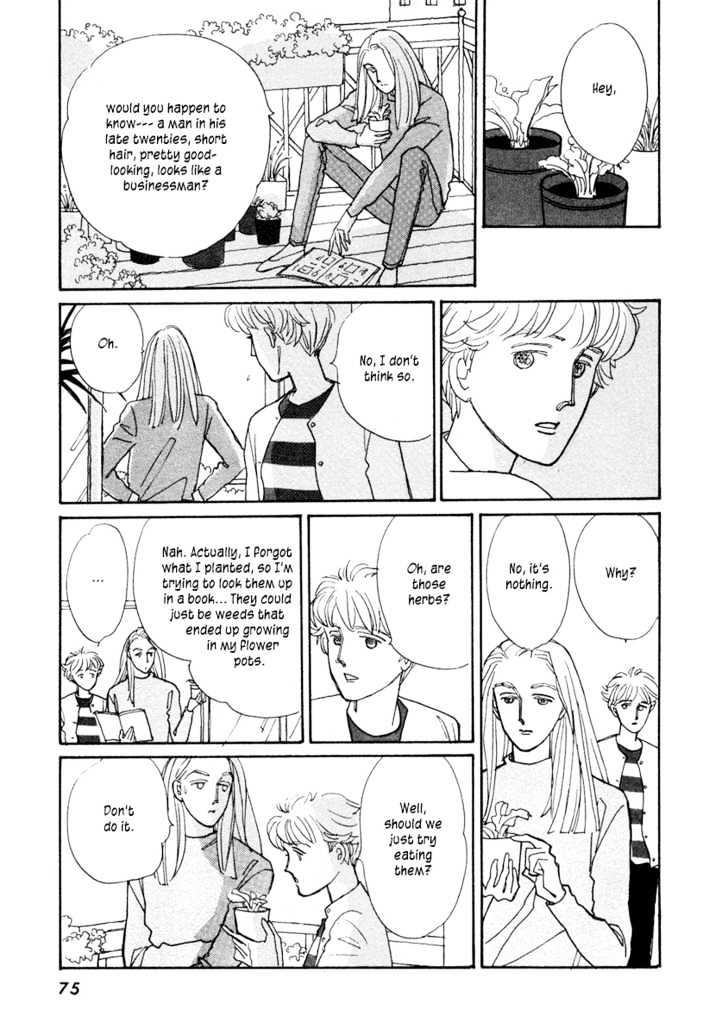 Double House Chapter 2 page 20 - Chapter 2