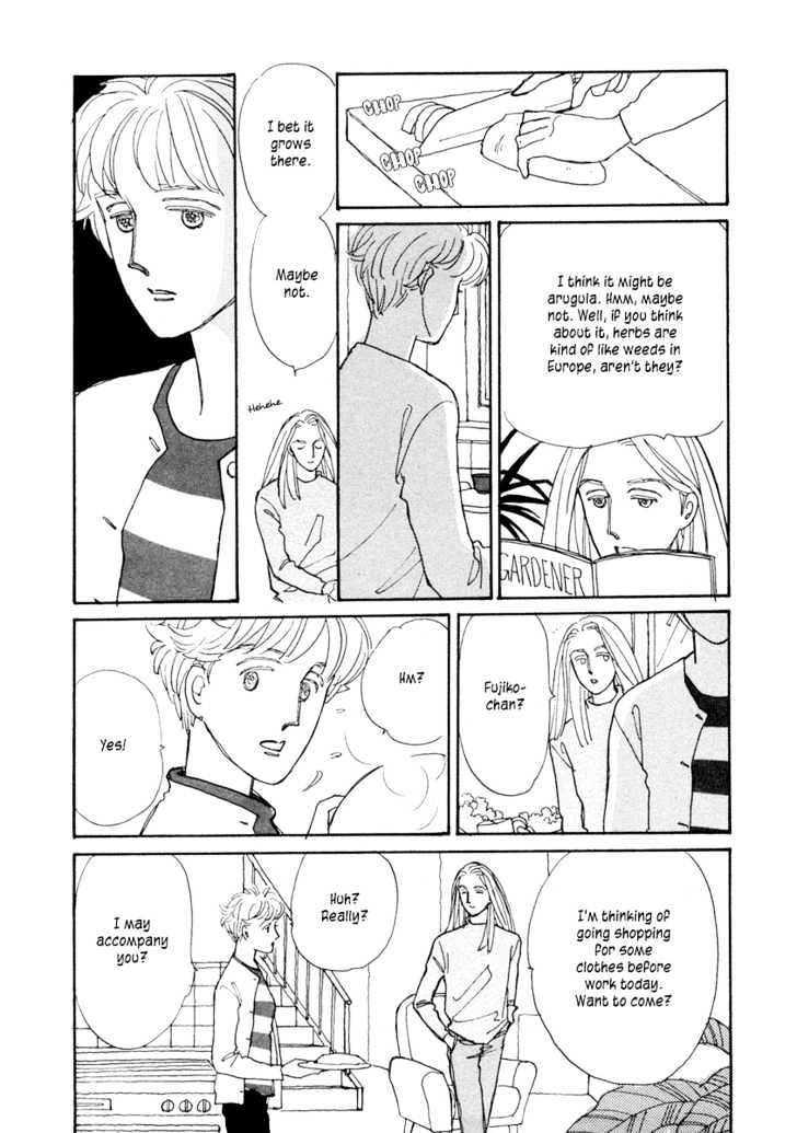 Double House Chapter 2 page 21 - Chapter 2