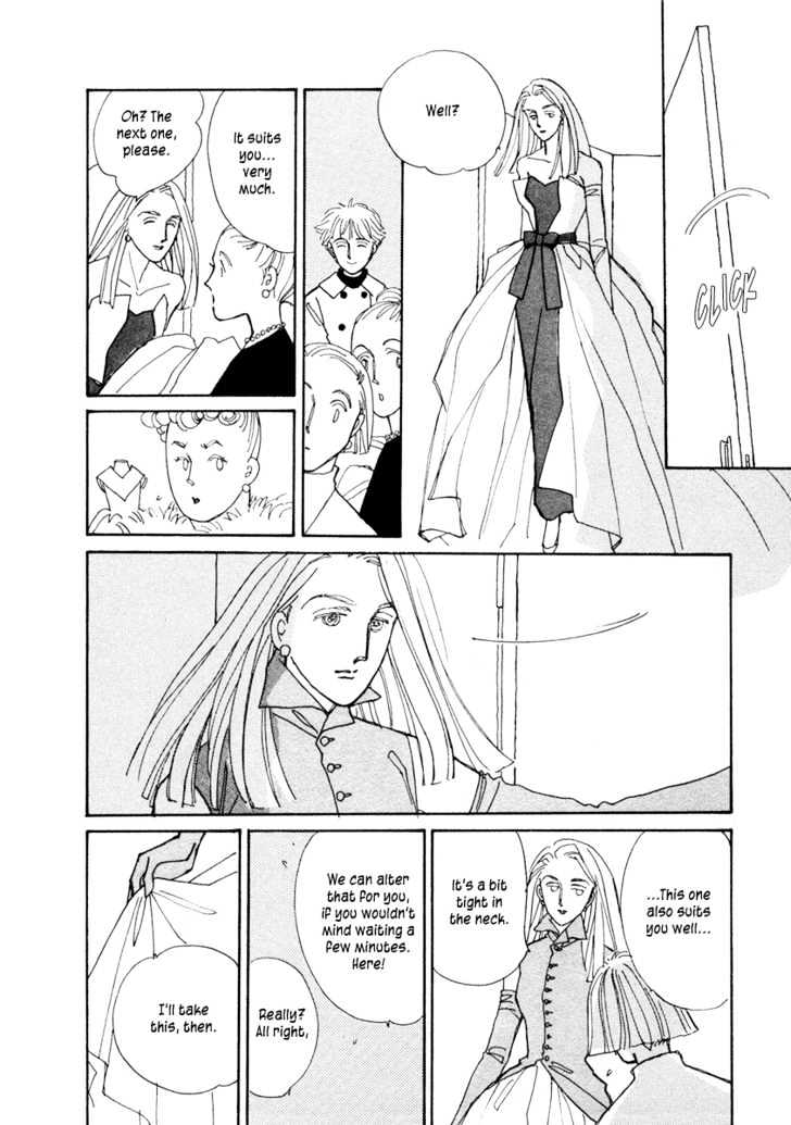 Double House Chapter 2 page 27 - Chapter 2