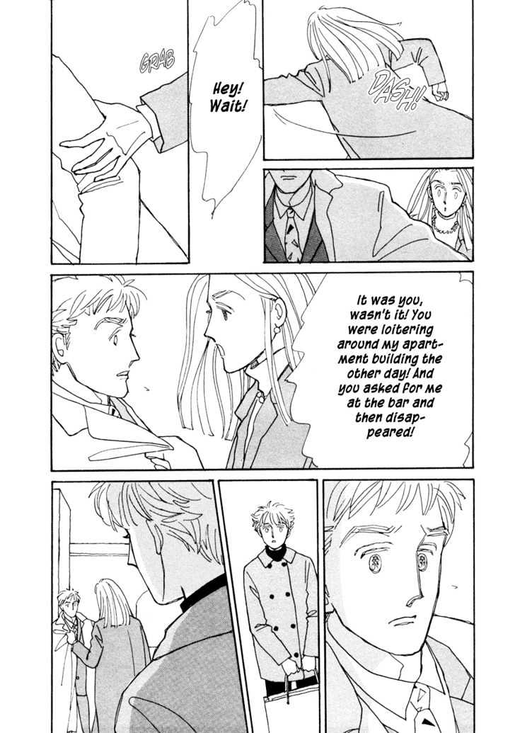Double House Chapter 2 page 29 - Chapter 2