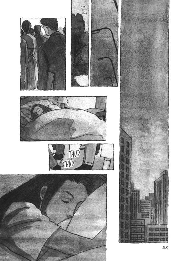 Double House Chapter 2 page 3 - Chapter 2