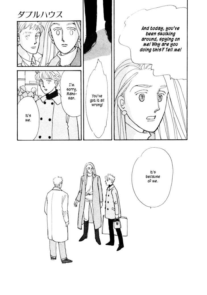 Double House Chapter 2 page 30 - Chapter 2