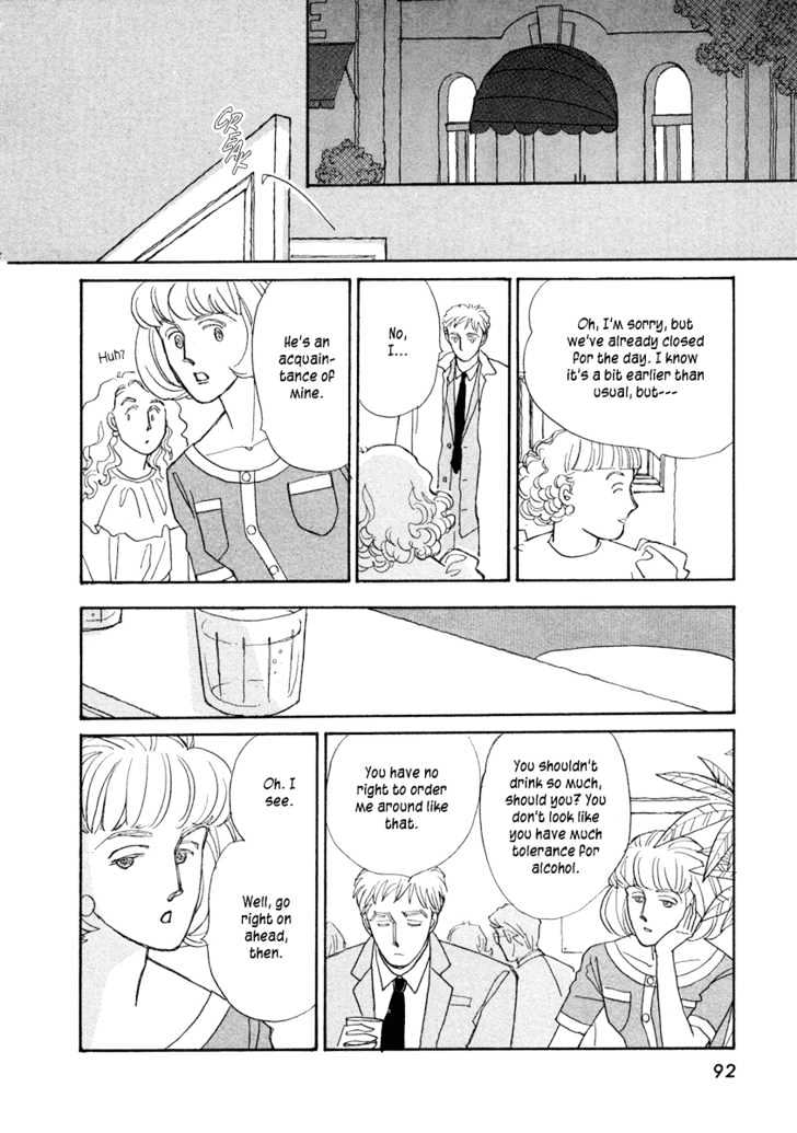 Double House Chapter 2 page 37 - Chapter 2