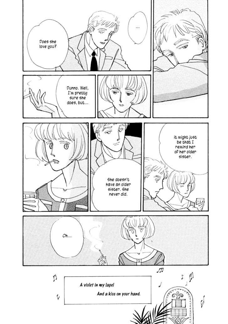 Double House Chapter 2 page 41 - Chapter 2