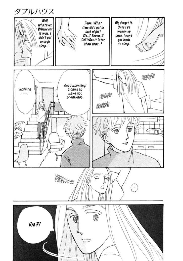 Double House Chapter 2 page 6 - Chapter 2