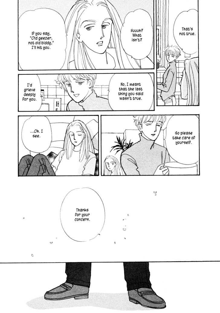 Double House Chapter 2 page 9 - Chapter 2