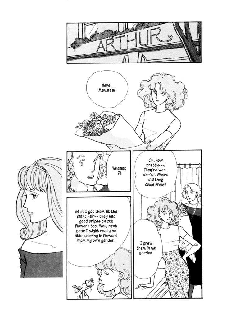 Double House Chapter 3 page 10 - Chapter 3