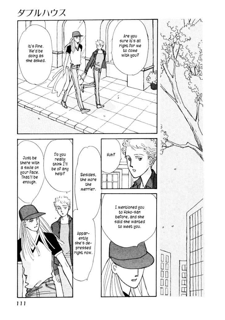 Double House Chapter 3 page 14 - Chapter 3
