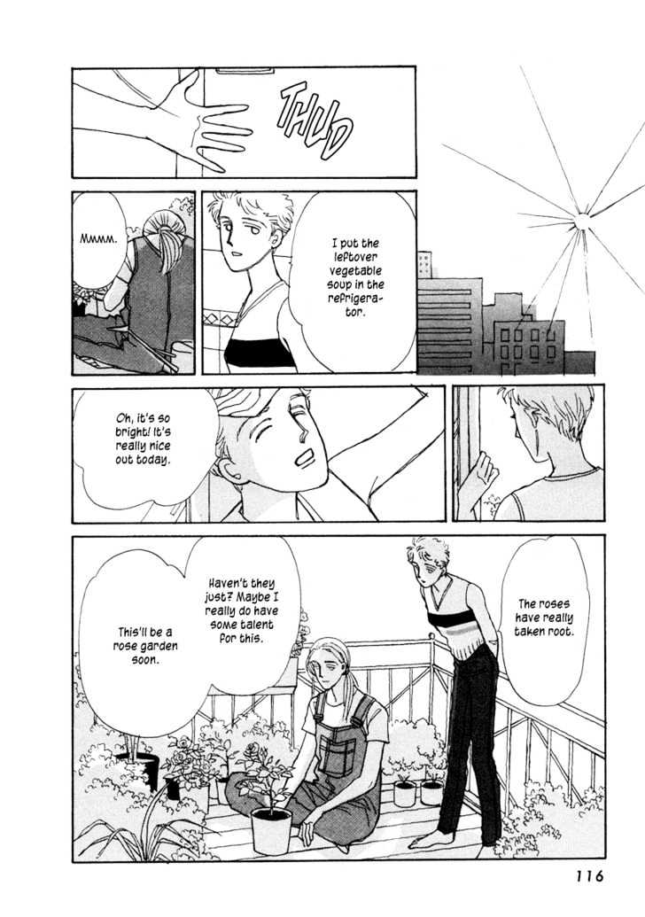 Double House Chapter 3 page 19 - Chapter 3
