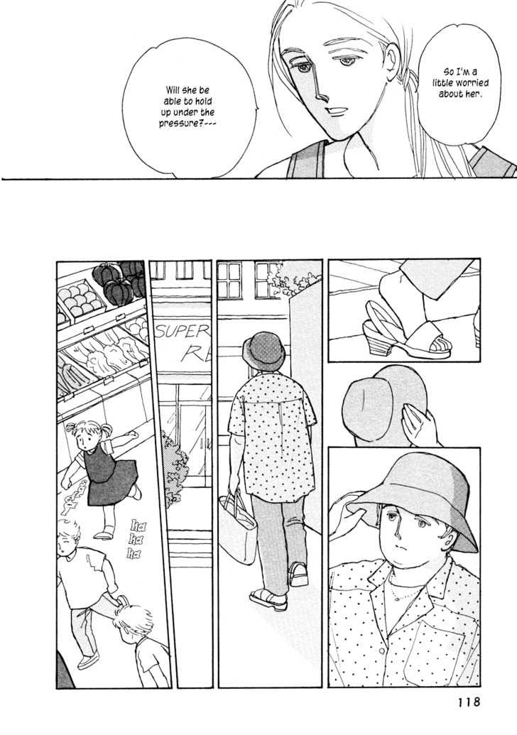 Double House Chapter 3 page 21 - Chapter 3