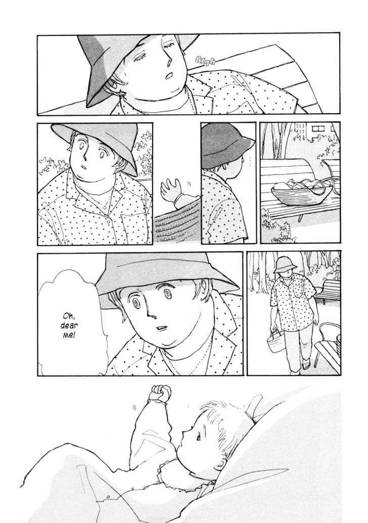 Double House Chapter 3 page 23 - Chapter 3