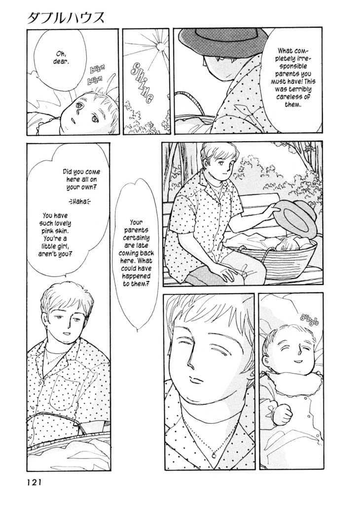 Double House Chapter 3 page 24 - Chapter 3