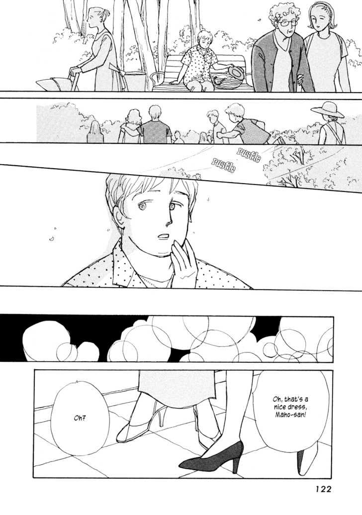 Double House Chapter 3 page 25 - Chapter 3
