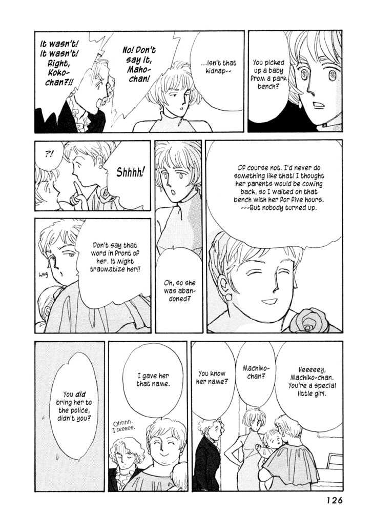 Double House Chapter 3 page 29 - Chapter 3
