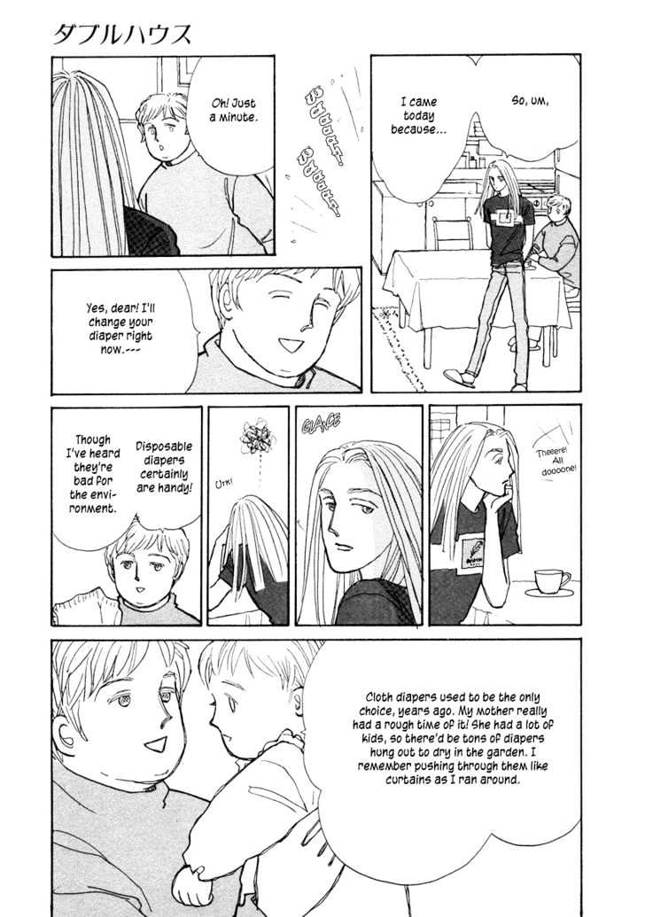 Double House Chapter 3 page 34 - Chapter 3