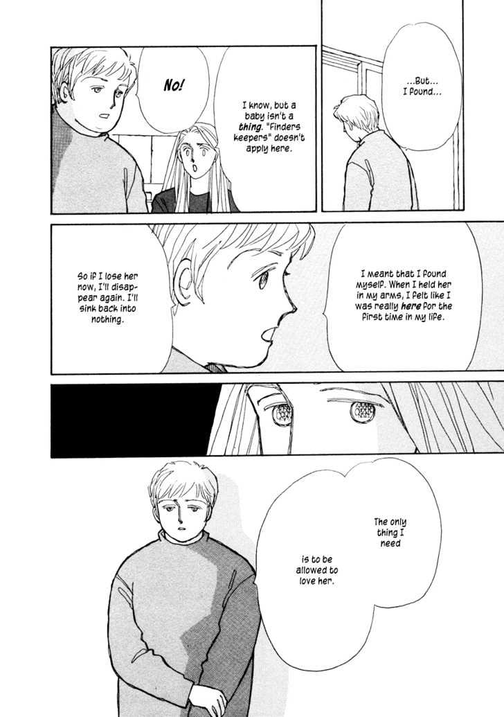 Double House Chapter 3 page 37 - Chapter 3