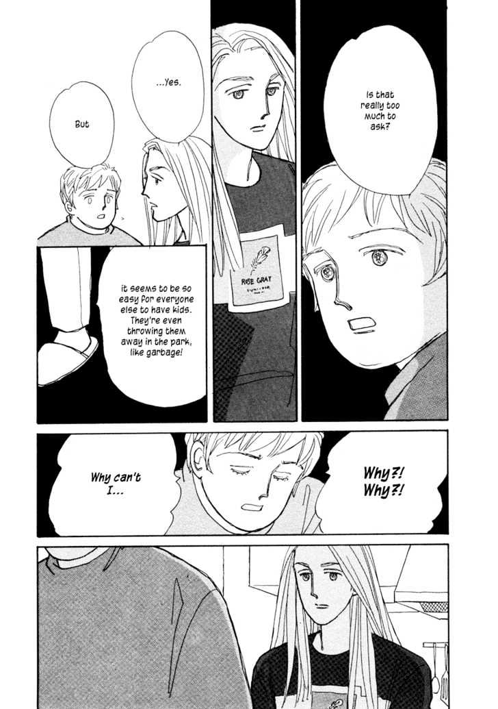 Double House Chapter 3 page 38 - Chapter 3