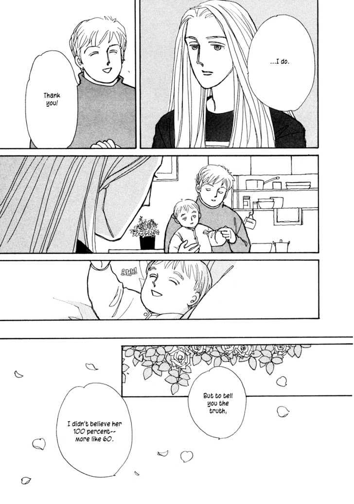 Double House Chapter 3 page 40 - Chapter 3