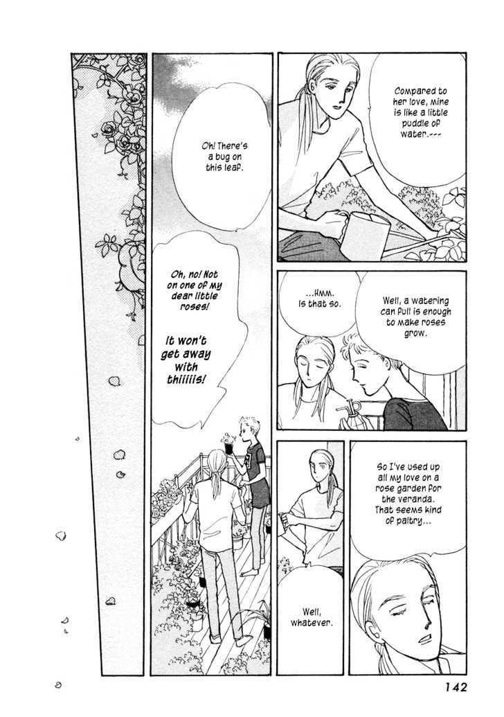 Double House Chapter 3 page 45 - Chapter 3