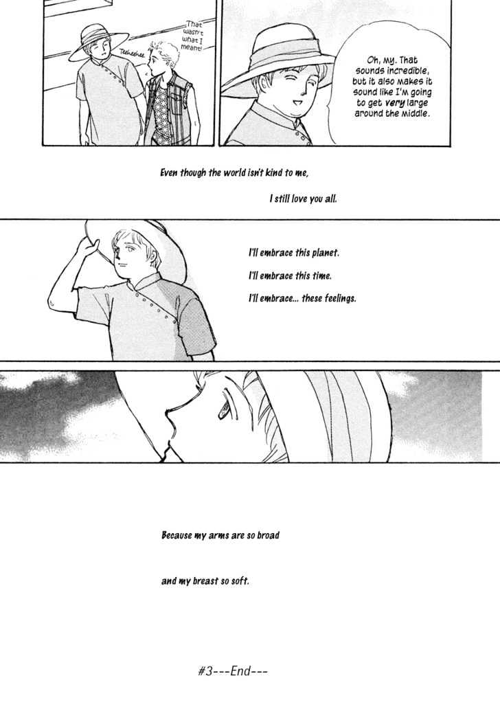 Double House Chapter 3 page 50 - Chapter 3