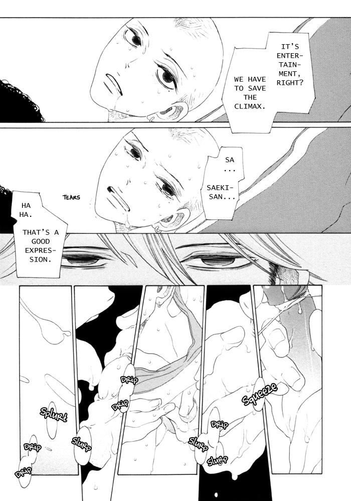 Double Mints Chapter 4.2 page 24 - Chapter 4 v2 : secret 4