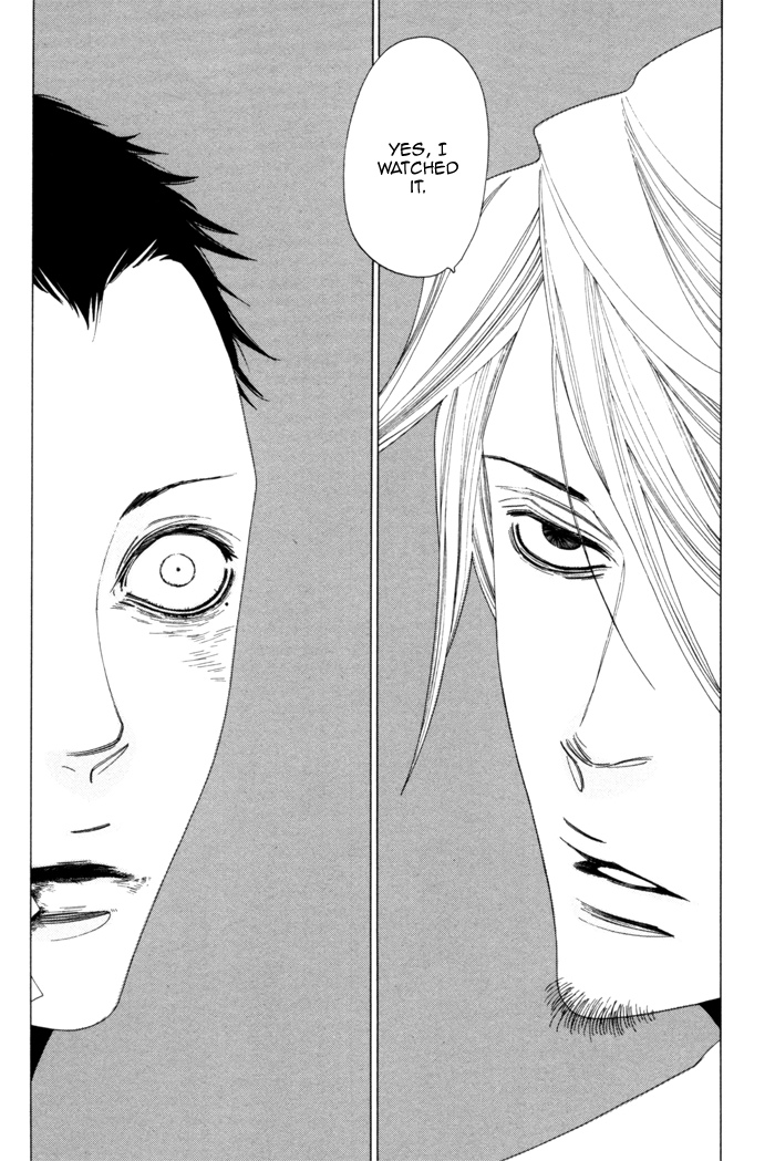 Double Mints Chapter 4.2 page 30 - Chapter 4 v2 : secret 4