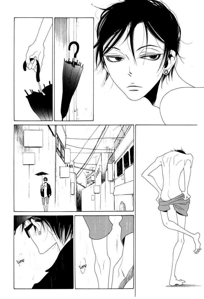 Double Mints Chapter 6 page 35 - Chapter 6