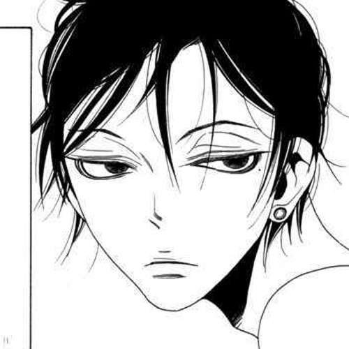 Double Mints Chapter 6 cover