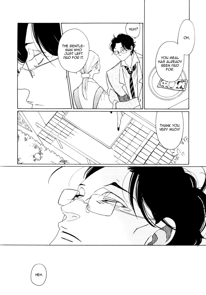 Double Mints Chapter 7.2 page 10 - Chapter 7 v2 : Drama CD Booklet