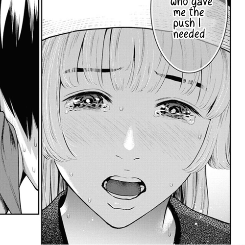 Double Play Chapter 11: Friends cover