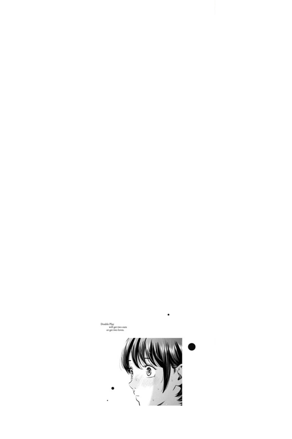 Double Play Chapter 14 page 1 - Chapter 14: Beginning of summer