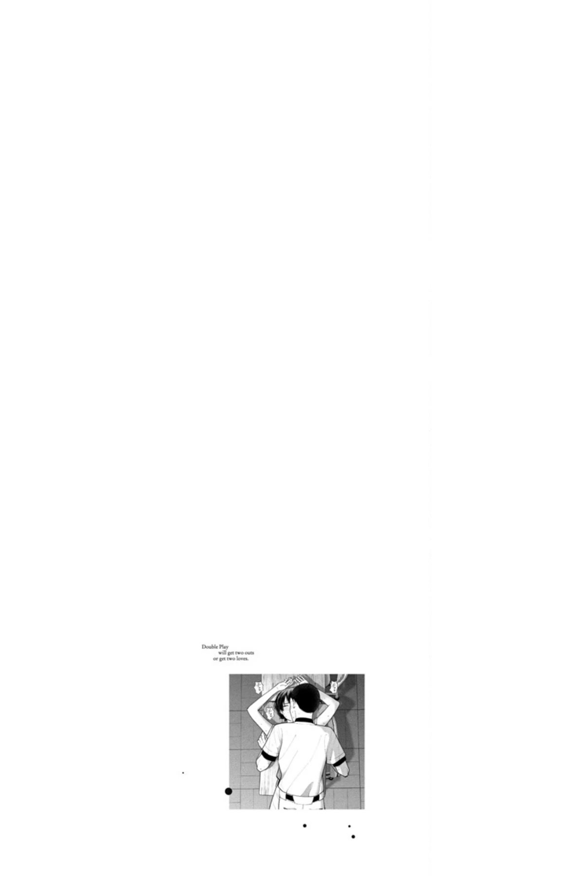 Double Play Chapter 18 page 25 - Chapter 18: Summer Training Camp (Part 4)