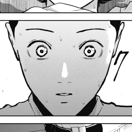 Double Play Chapter 18: Summer Training Camp (Part 4) cover