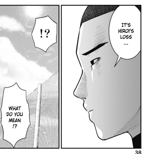 Double Play Chapter 20: Summer Training Camp (Part 6) cover