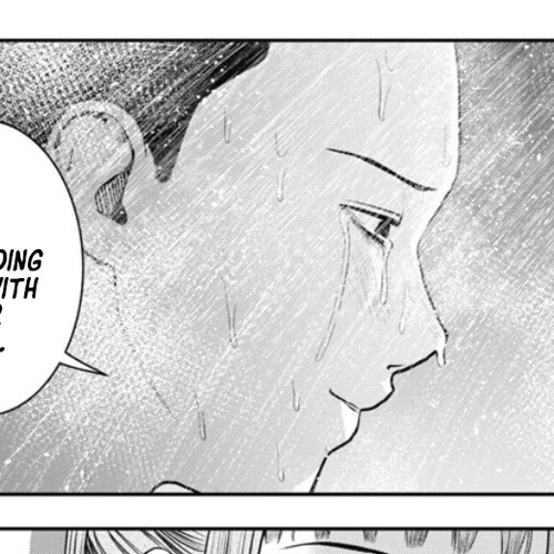 Double Play Chapter 23: Suspension (3) cover