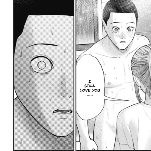 Double Play Chapter 24: Suspension (4) cover