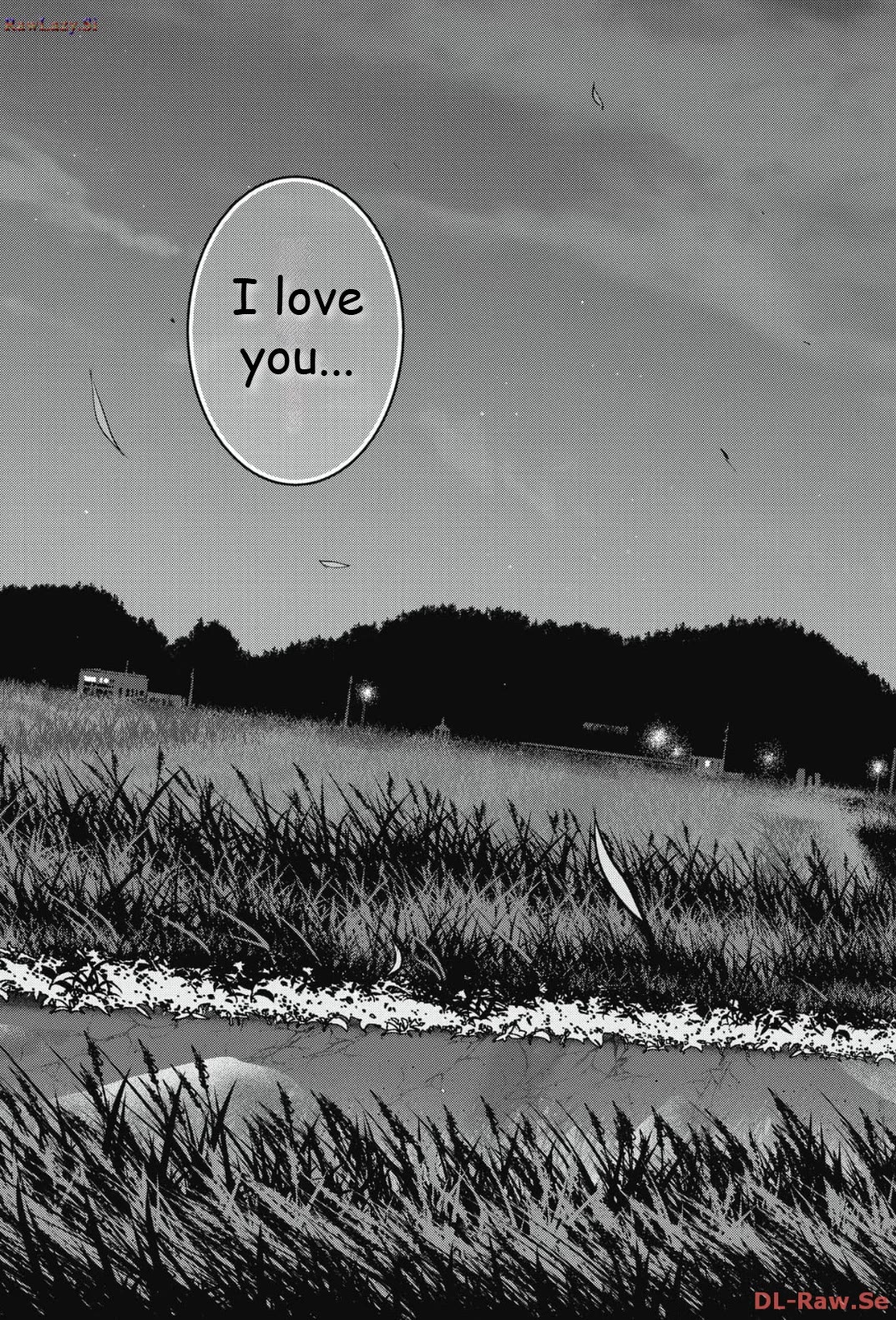 Double Play Chapter 26 page 21 - Chapter 26: Confession to Ran