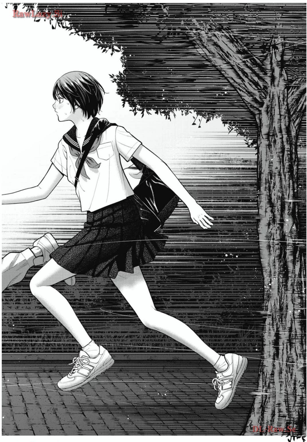 Double Play Chapter 28 page 20 - Chapter 28: Release Celebration (1)